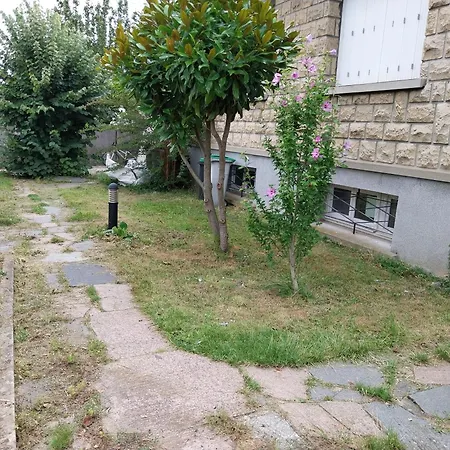 Vendégház Zoe