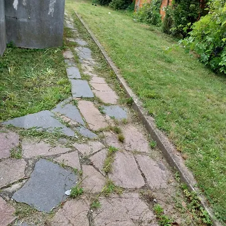 Vendégház Zoe *