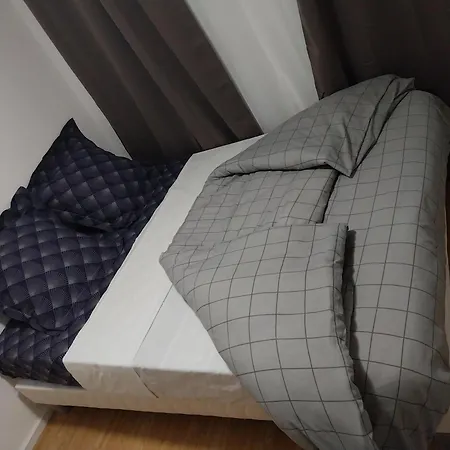 Zoe Гостевой дом Савиньи-сюр-Орж