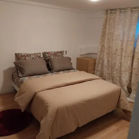 Гостевой дом Zoe *