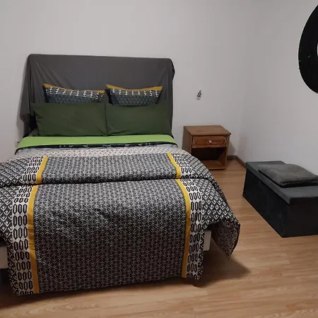 Гостевой дом Zoe